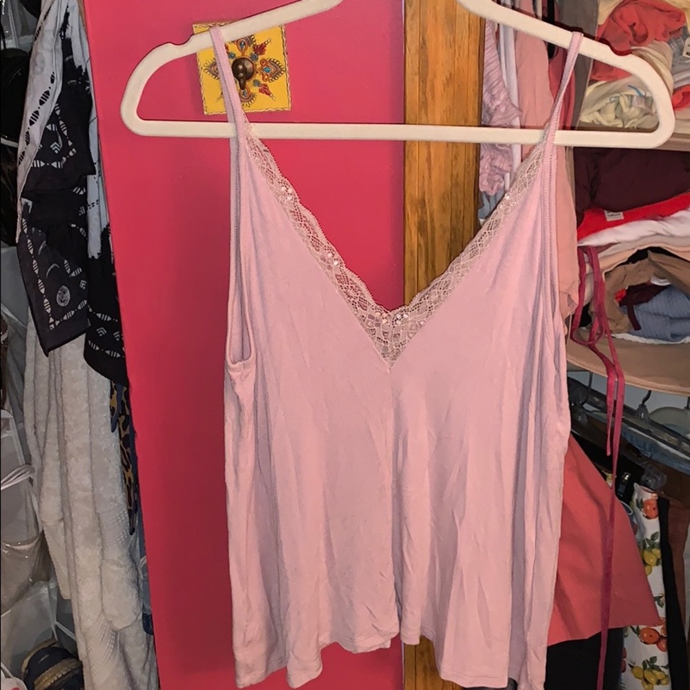 AE Tank Top